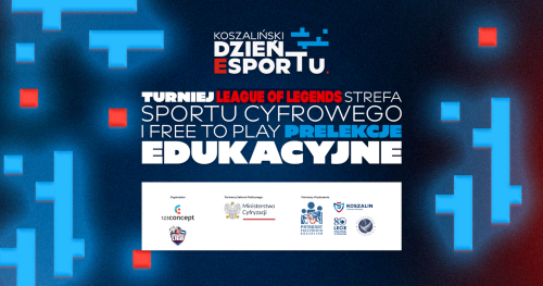 2. Koszaliński Dzień eSportu