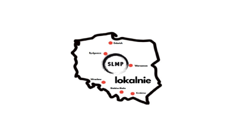 SLMP Lokalnie - Wrocław i okolice