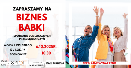 Biznes Babki