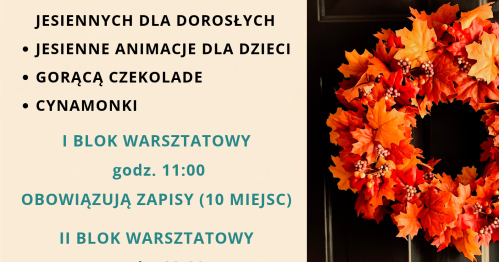 DZIEŃ JESIENI