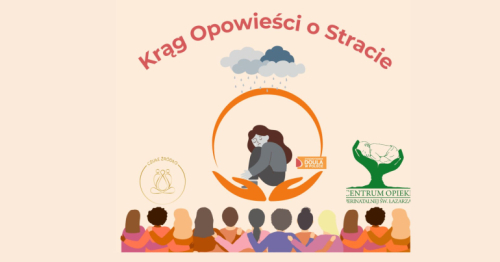 Krąg opowieści o stracie Bydgoszcz