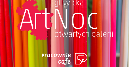 Woskowe obrazy - warsztaty malowania świec w ramach ArtNocy