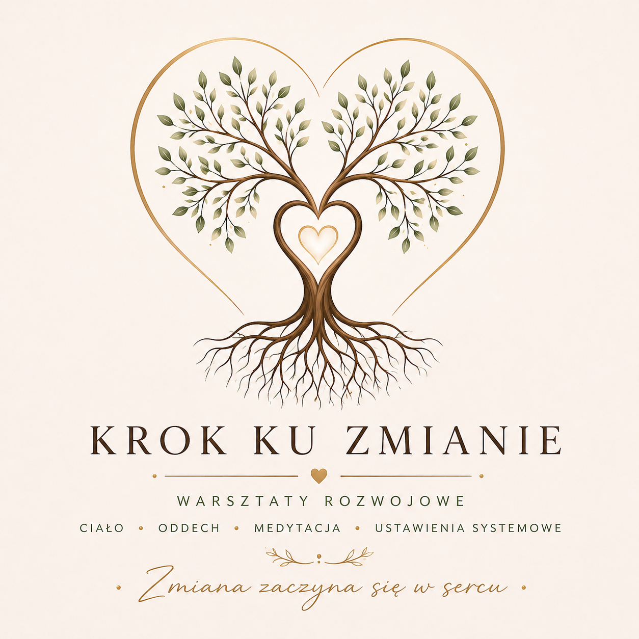 Mały Krok Ku Wielkiej Zmianie