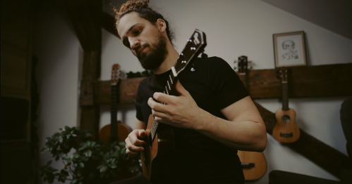 Warsztaty ukulele, 7.10, 19.00 - grupa 1