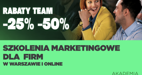 Szkolenia z Customer Experience Management, psychologii marketingu i sprzedaży, neuromarketingu
