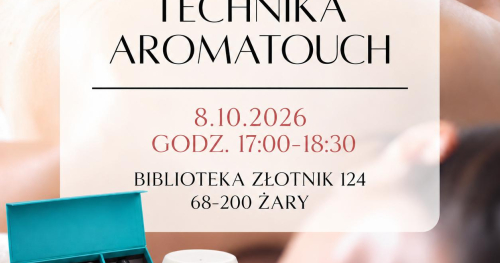 Poznaj masaż olejkami doTERRA .