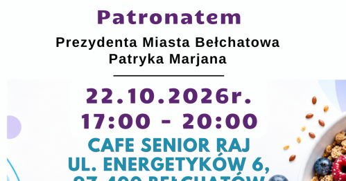 Akademia zdrowych nawyków