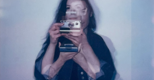 Jak opowiedzieć dzielnicę, mając tylko osiem zdjęć? Fotospacer z Aleksandrą Łyźniak (Cyfrowe.pl i Polaroid)