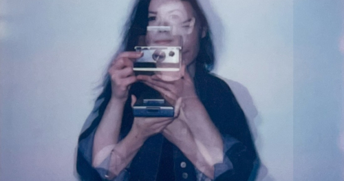 Jak opowiedzieć dzielnicę, mając tylko osiem zdjęć? Fotospacer z Aleksandrą Łyźniak (Cyfrowe.pl i Polaroid)