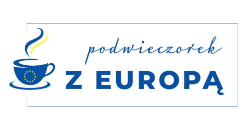 Podwieczorek z Europą w Chełmie