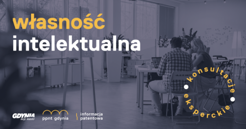 Marka, design, prawa autorskie - porozmawiajmy o ochronie IP. Konsultacje dla uczestniczek BiznesMam