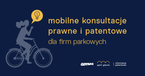 Mobilne konsultacje prawne i patentowe dla firm parkowych