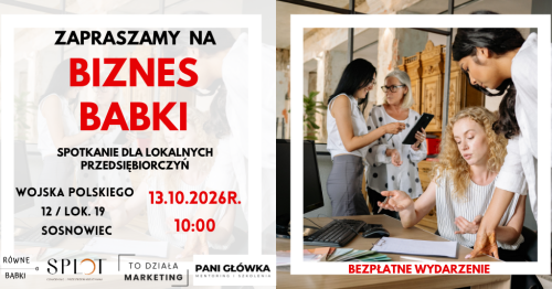 Biznes Babki