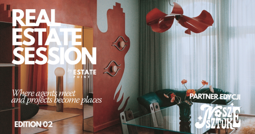 Real Estate Session by Estate Point #2