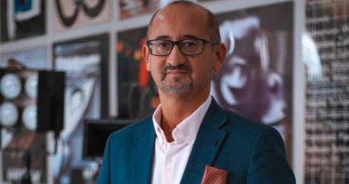Art Academy - dr Robert Banasiak