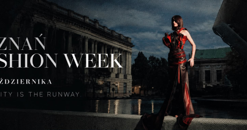 Poznań Fashion Week 2026 - Młyńska 12 VIP