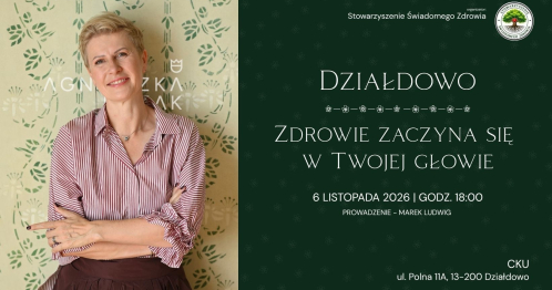 Spotkanie w Działdowie