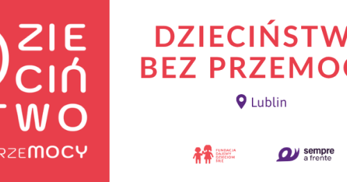 “Kije i kamienie" - wydarzenie edukacyjne