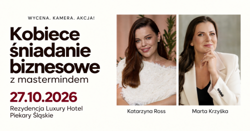 Wycena. Kamera. Akcja!