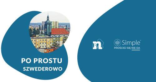 Po Prostu Stare Szwederowo