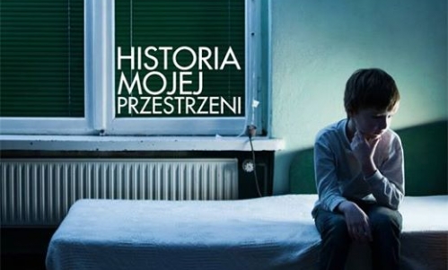 16.01 | AUGUSTYN BARDIAN - HISTORIA MOJEJ PRZESTRZENI | Firlej