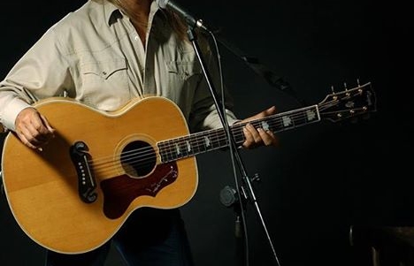 COUNTRY ROCKS - NA SETKĘ!