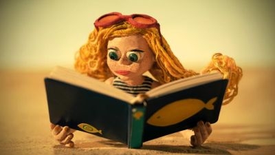 Etiuda i Anima prezentuje: Czeski film w Klubie Gwarek