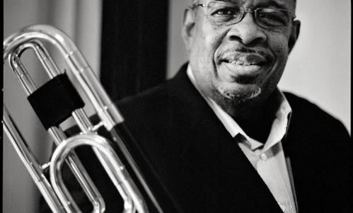 FRED WESLEY: JIMMY SMITH CELEBRATION //JAZZ TOP W BLUE NOTE