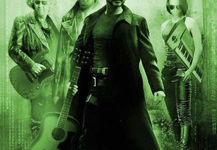 BANDA DZIKA: REAKTYWACJA