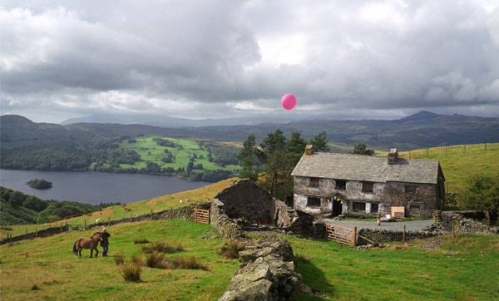 Po nowym instytucjonalizmie | Grizedale Arts