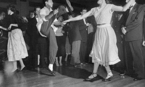 18.01. Karnawałowa Potańcówka vol. 1 / CDQ /