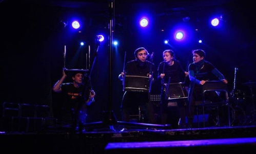 Co dozwolone w karnawale?