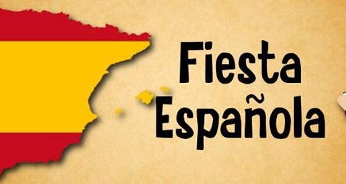 Fiesta Española | 31.01.2014 | BLUE NOTE