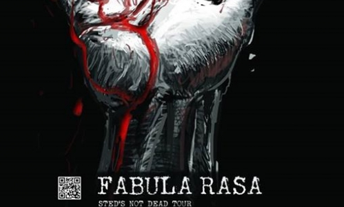 Fabula Rasa & Bad Salvatore w Blue Note (26.01- Ndz)