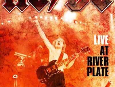 WzROCKowisko: AC/DC "Live At River Plate"  w Klubie Gwarek