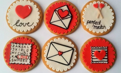 Walentynkowe warsztaty ze So Sweet Project