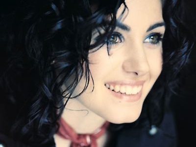 WzROCKowisko: KATIE MELUA "Live At Rotterdam Ahoy" w Klubie Gwarek