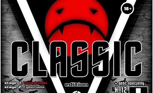 25.01. - VAMPIRIADA VOL. 174 - link do wydarzenia