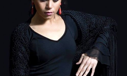 FLAMENCO Z KADYKSU: MARIA MORENO, PEPE DE PURA, JOSÉ ACEDIO MORALES