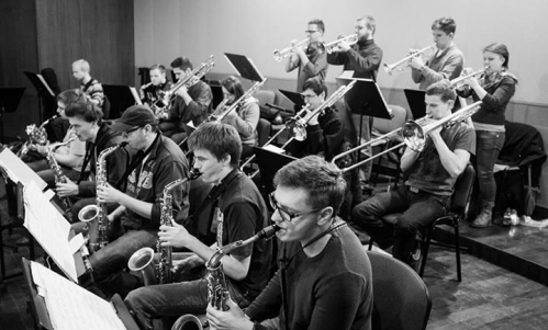 BIG BAND AKADEMII MUZYCZNEJ: TRIBUTE TO CHARLES MINGUS + JAM SESSION