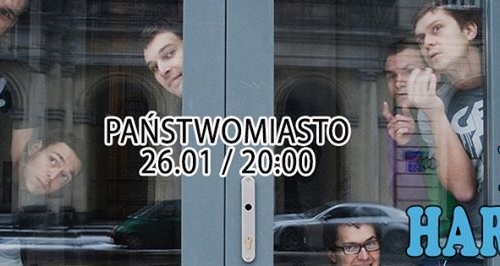 KLANCYK gra PANA HAROLDA