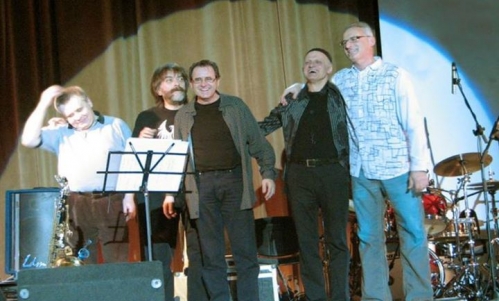 STRING CONNECTION - SPECJALNY KONCERT URODZINOWY!