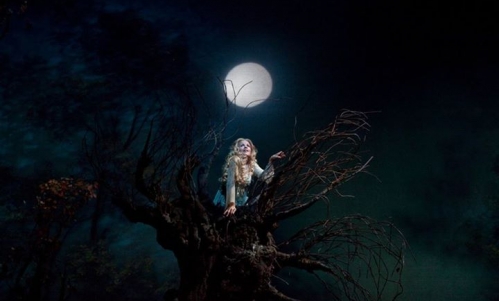 "Rusałka" - transmisja z cyklu "The Metropolitan Opera: Live in HD"