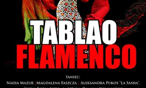 Tablao w Resorcie - taniec i muzyka na żywo!