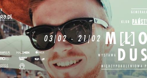 M[Ł]ODA DUSZA w PAŃSTWOMIASTO- międzypokoleniowa wystawa Pakamera.pl