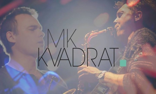 MK KVADRAT
