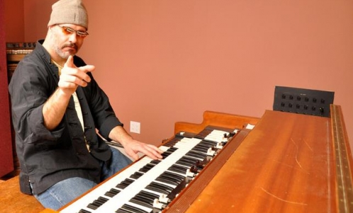 BRIAN CHARETTE  TRIO