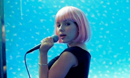 PIERWSZE KARAOKE W PM