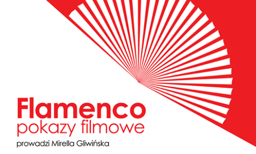 Kino Flamenco - pokaz 8 lutego!