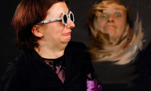 Głosy z Zaświatów, Krasnoludy z Kosmosu, czyli rewolucje - rodzinne i nie tylko